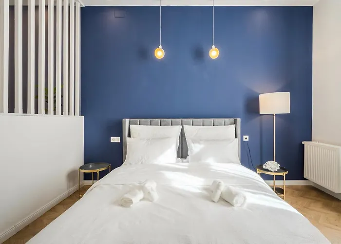 D58 - Grand Boulevard Royal - Location By Bqa *