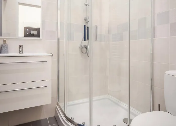 D58 - Grand Boulevard Royal - Location By Bqa Apartmán