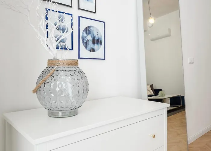 D58 - Grand Boulevard Royal - Location By Bqa Apartmán Budapešť