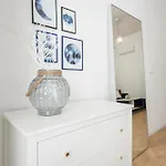 D58 - Grand Boulevard Royal - Location By Bqa Lejlighed Budapest