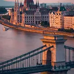 D58 - Grand Boulevard Royal - Location By Bqa Budapest