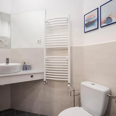 Apartament D58 - Grand Boulevard Royal - Location By Bqa *