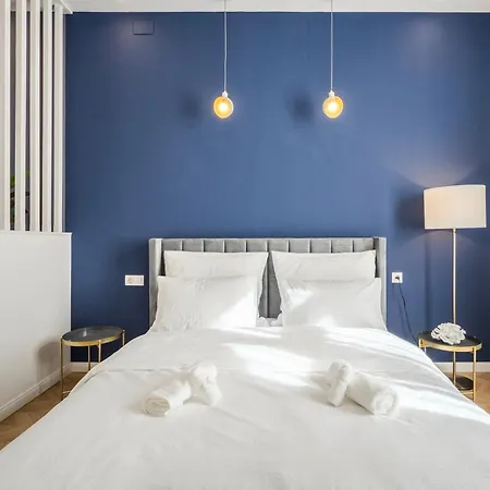 D58 - Grand Boulevard Royal - Location By Bqa *