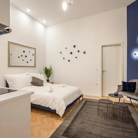 Apartament D58 - Grand Boulevard Royal - Location By Bqa