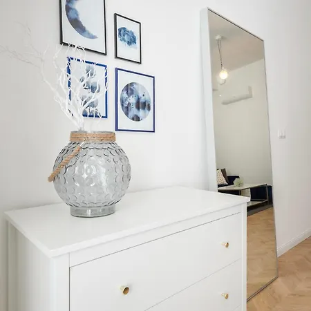 D58 - Grand Boulevard Royal - Location By Bqa Apartment Budapest