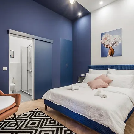 Apartament D58 - Grand Boulevard Royal - Location By Bqa