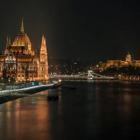 Lägenhet D58 - Grand Boulevard Royal - Location By Bqa Budapest
