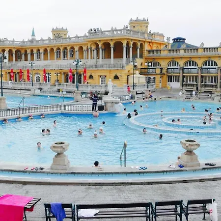 Apartamento D58 - Grand Boulevard Royal - Location By Bqa